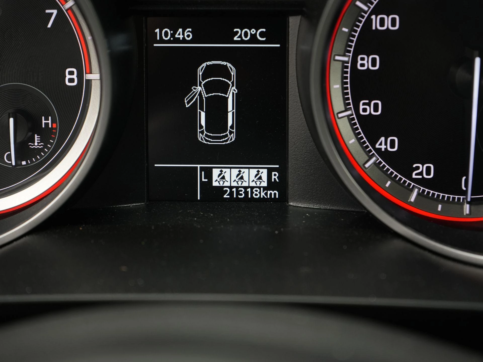 Suzuki Swift 1.2 Comfort Smart Hybrid