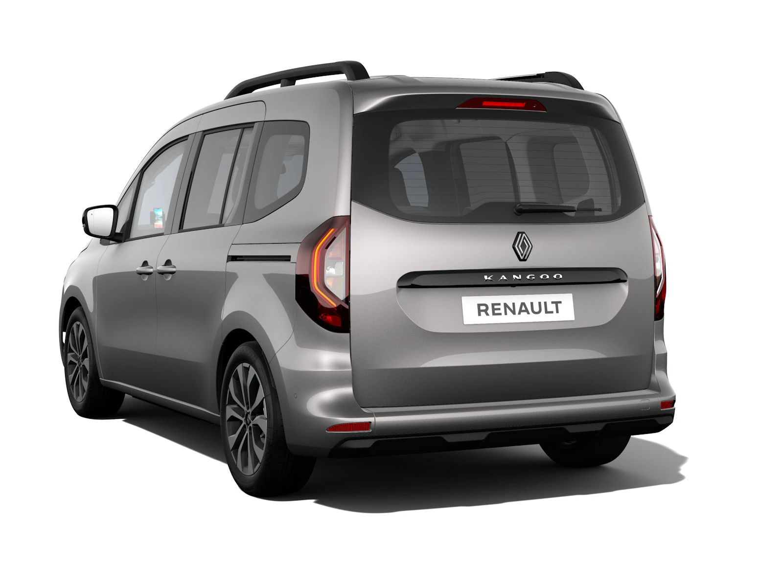 Renault Kangoo Techno