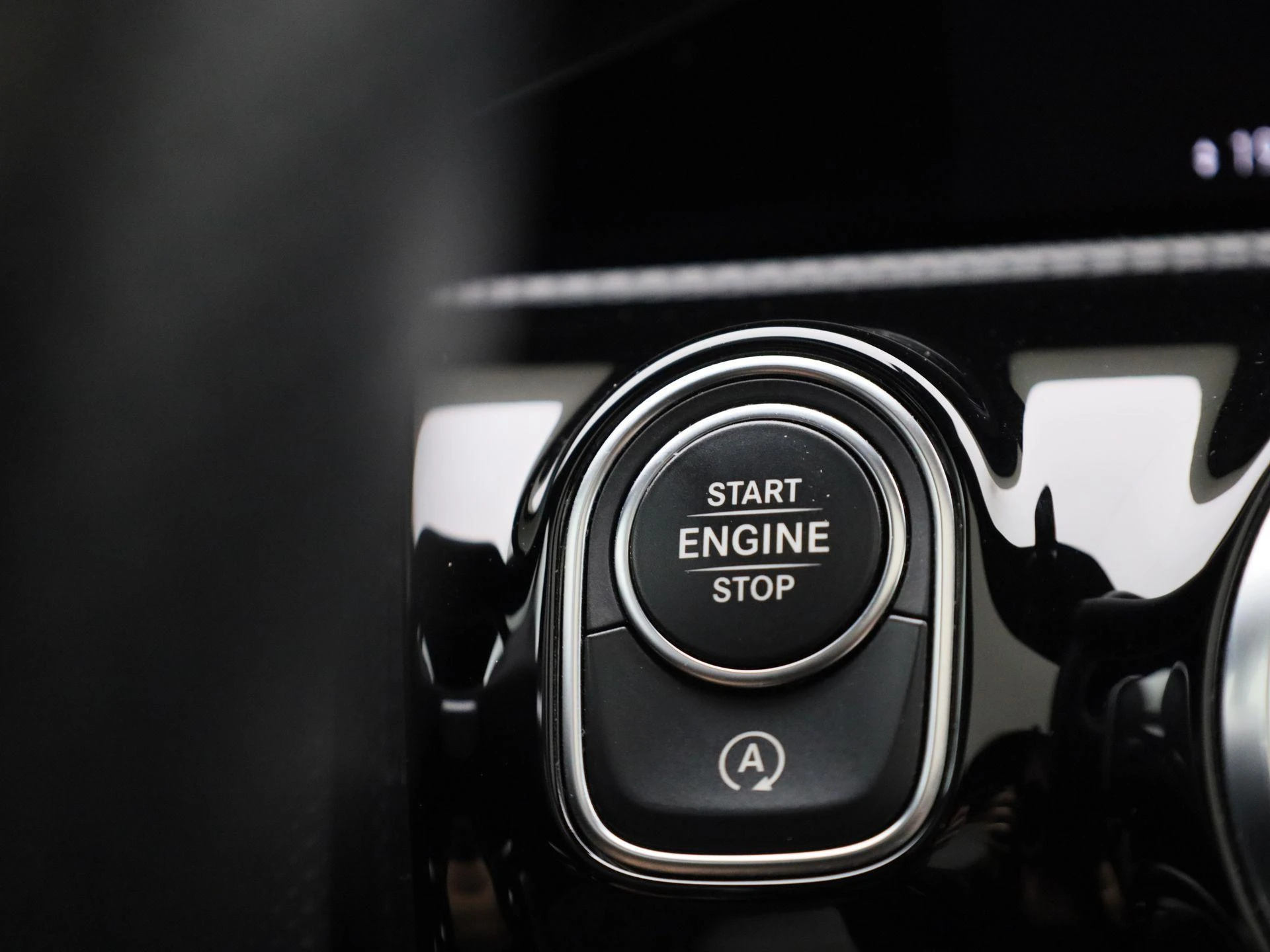 Mercedes-Benz A-Klasse 250 Premium