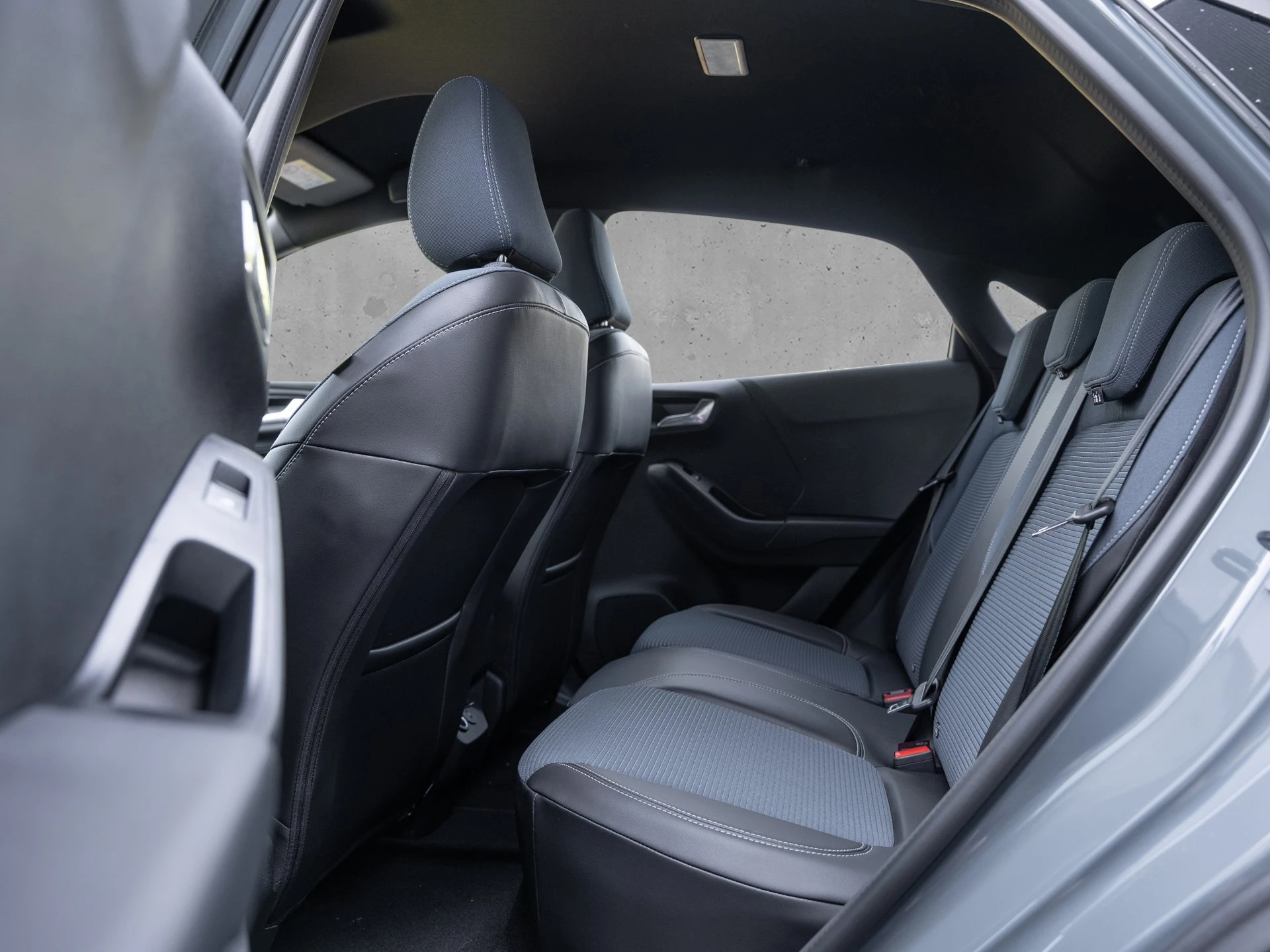 Ford-Puma Gen-E-image-9