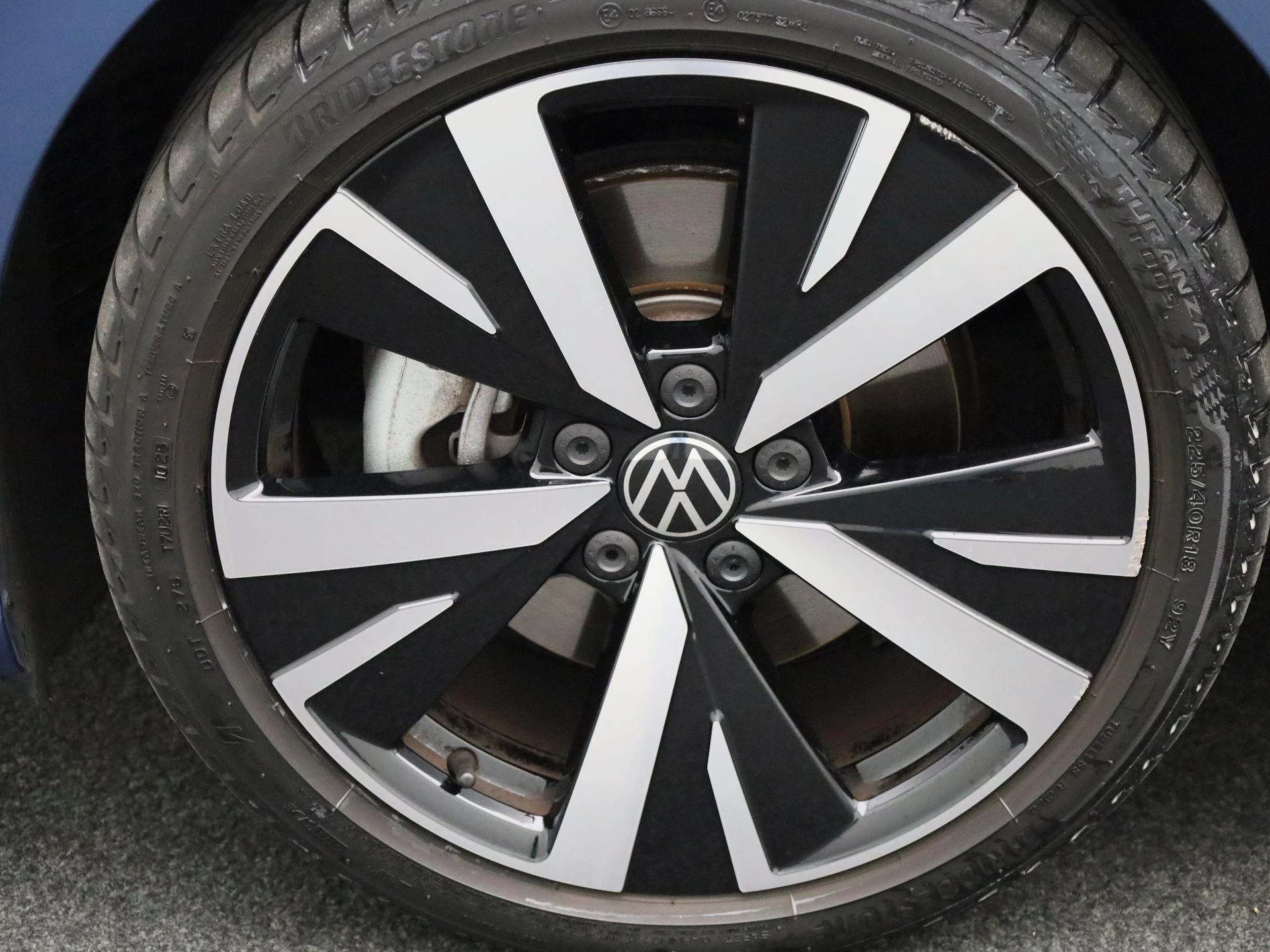 Volkswagen Golf 1.5 eHybrid Life Edition 204 PK|