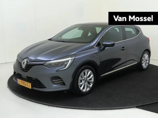 Renault Clio 1.6 E-Tech Hybrid 140 Intens