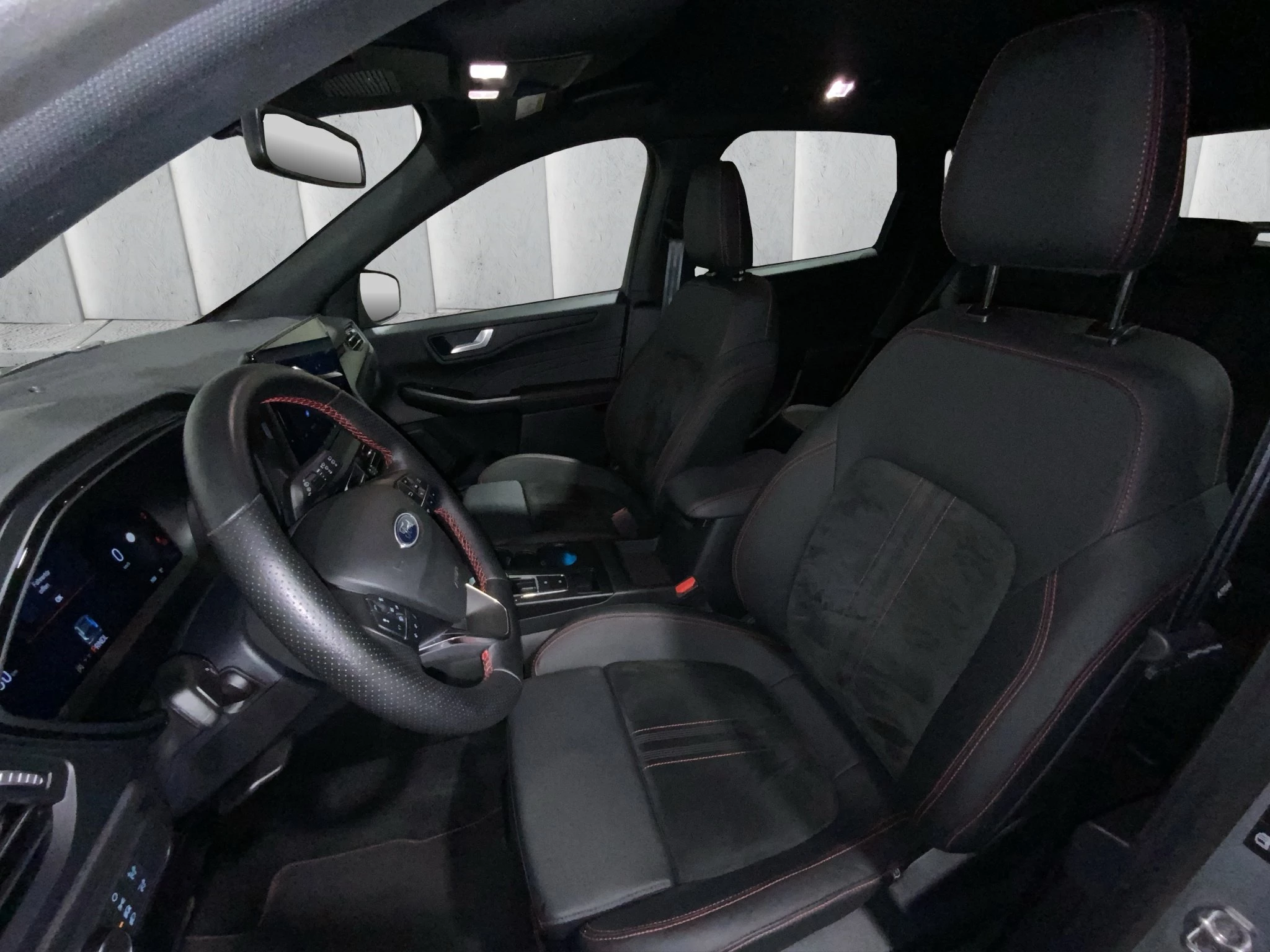 Ford Kuga ST-Line X Aut.*360GRAD*LED-MATRIX*NAVI*GRA*WINTER-PKT.