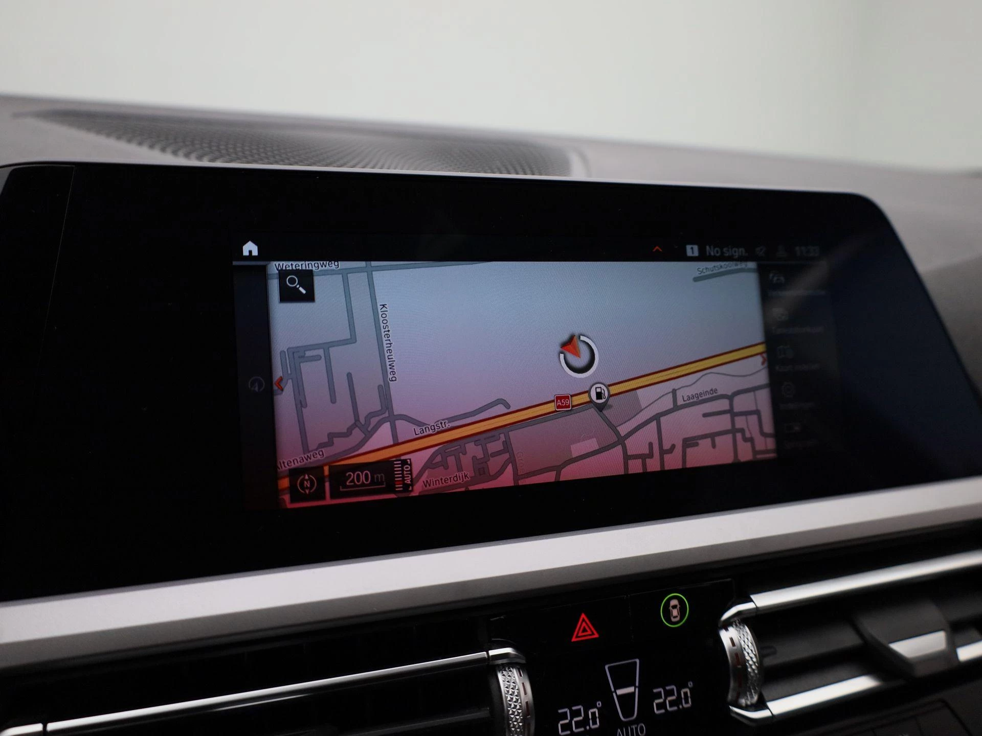 BMW 3 Reeks Touring 318dA (110 kW)