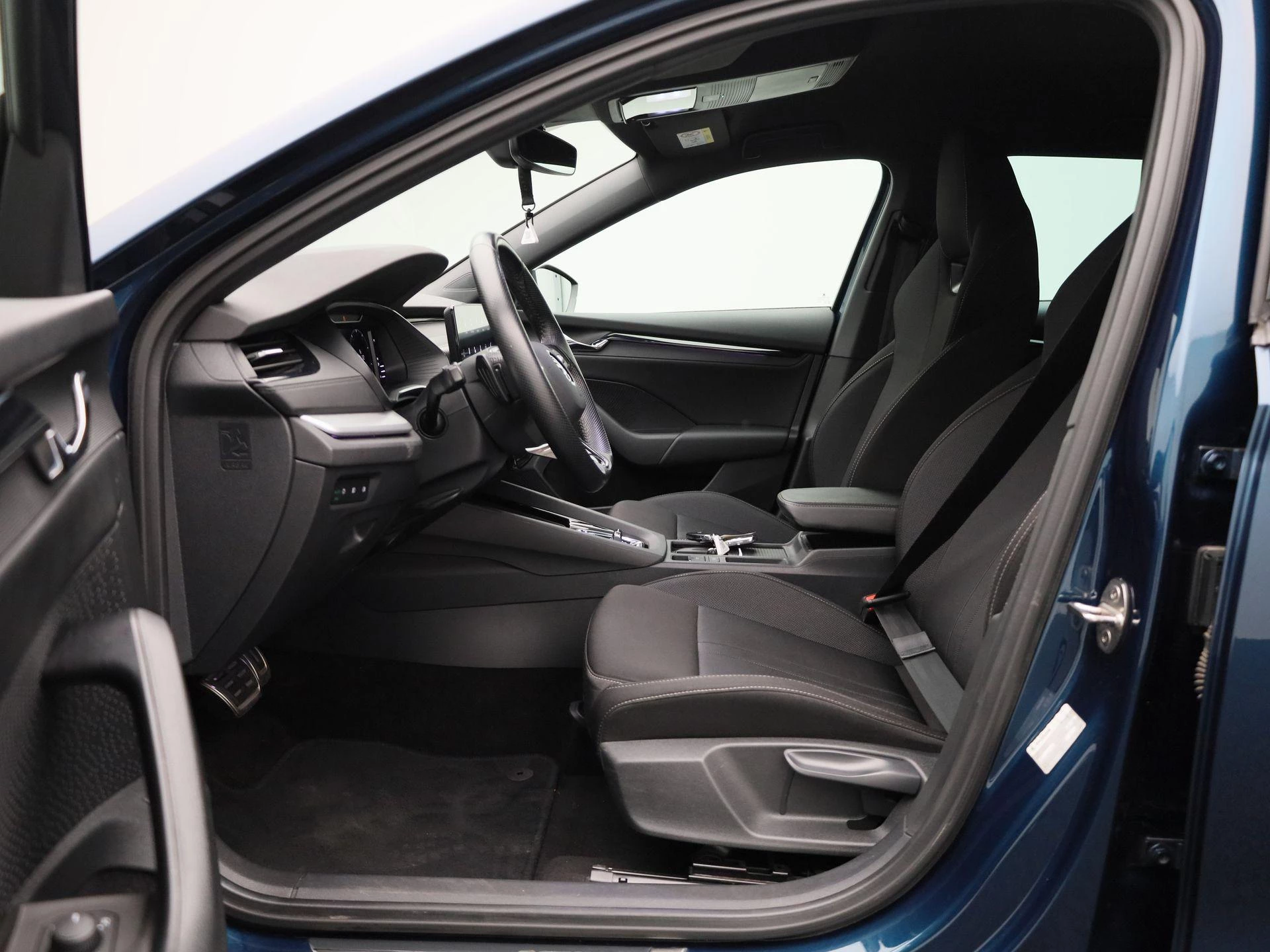 Škoda Octavia Combi 1.4 TSI PHEV 150kW DSG6 Ambition