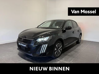 Peugeot 208 1.2 Hybrid 110 e-DCS6 Business