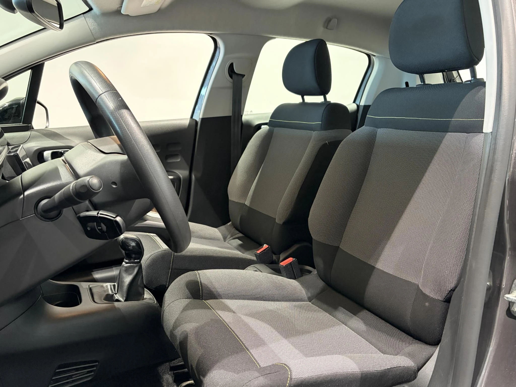 Citroën C3 1.2 PureTech S&S Feel Edition