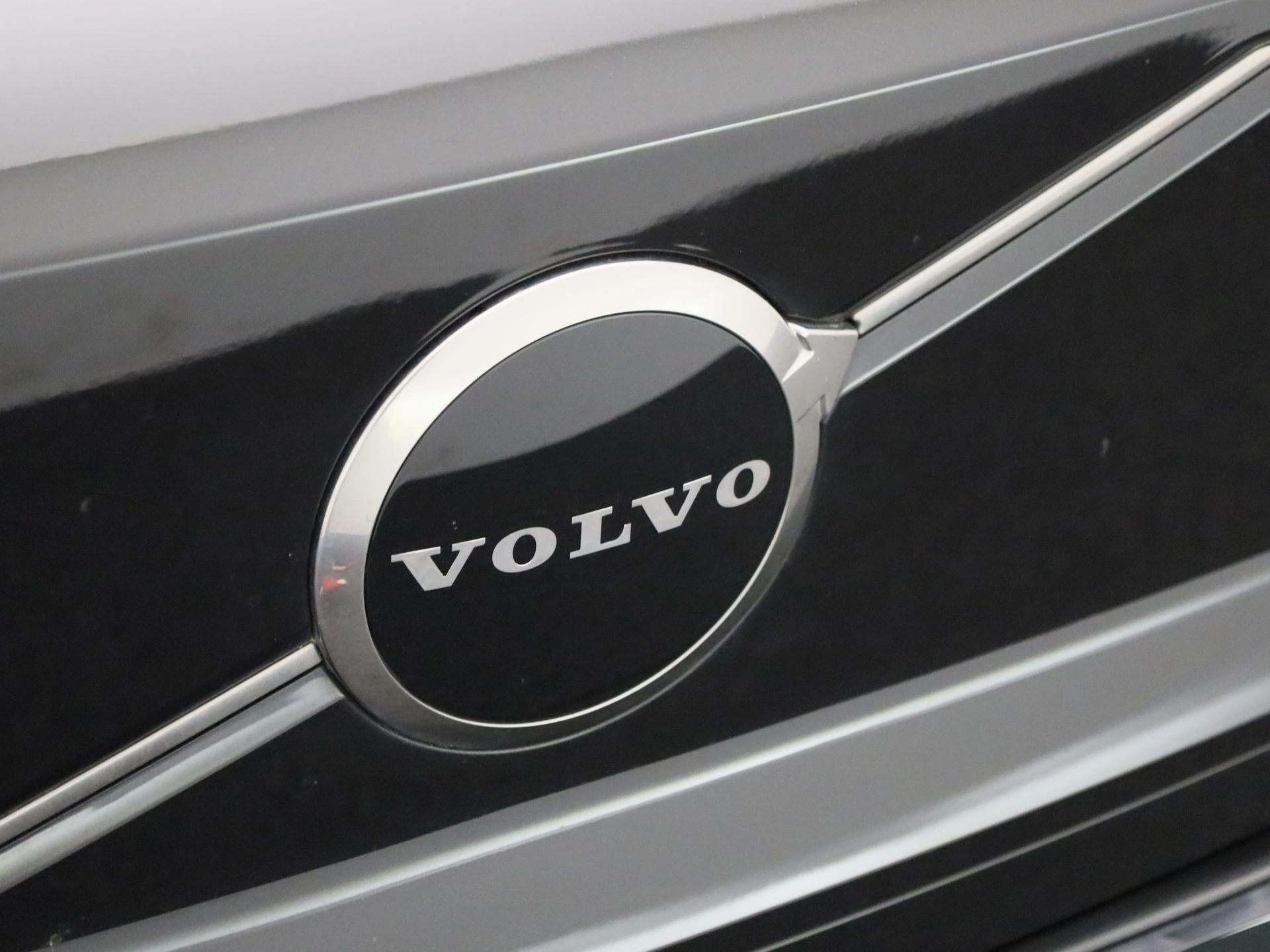 Volvo EX30 Single Motor Extended Range Core