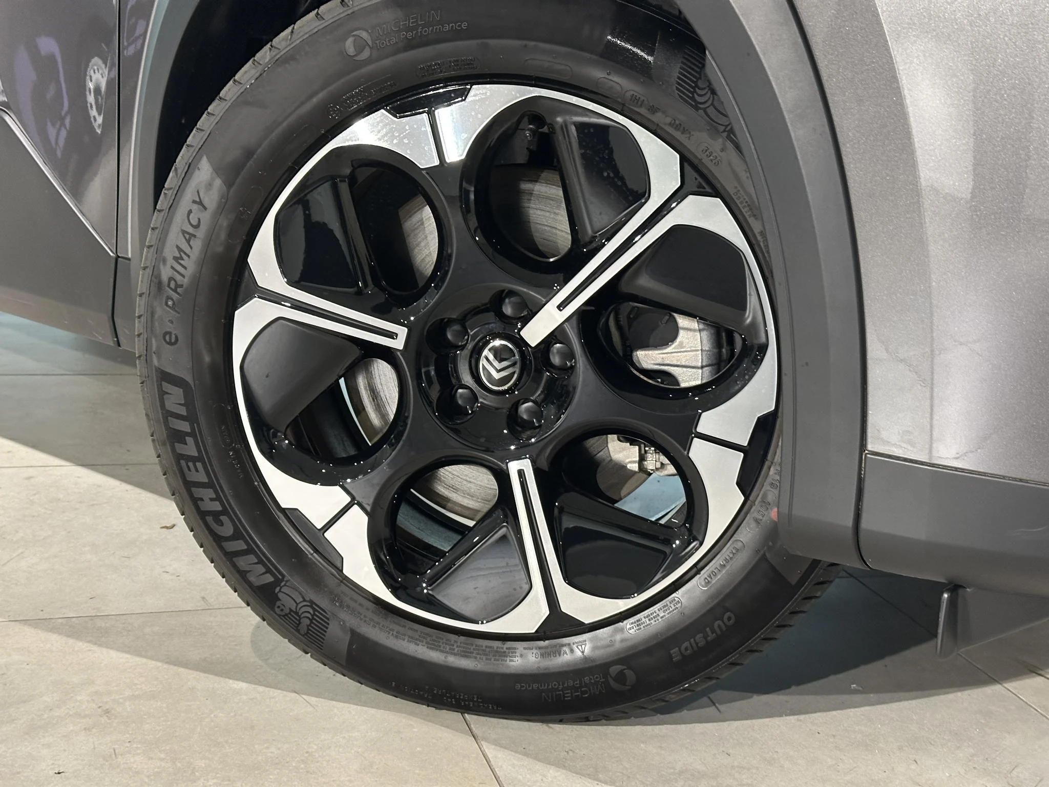 Citroën-C5 Aircross-image-1