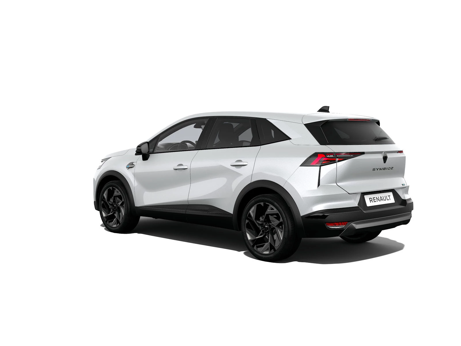 Renault Symbioz full hybrid 160 E-TECH esprit Alpine