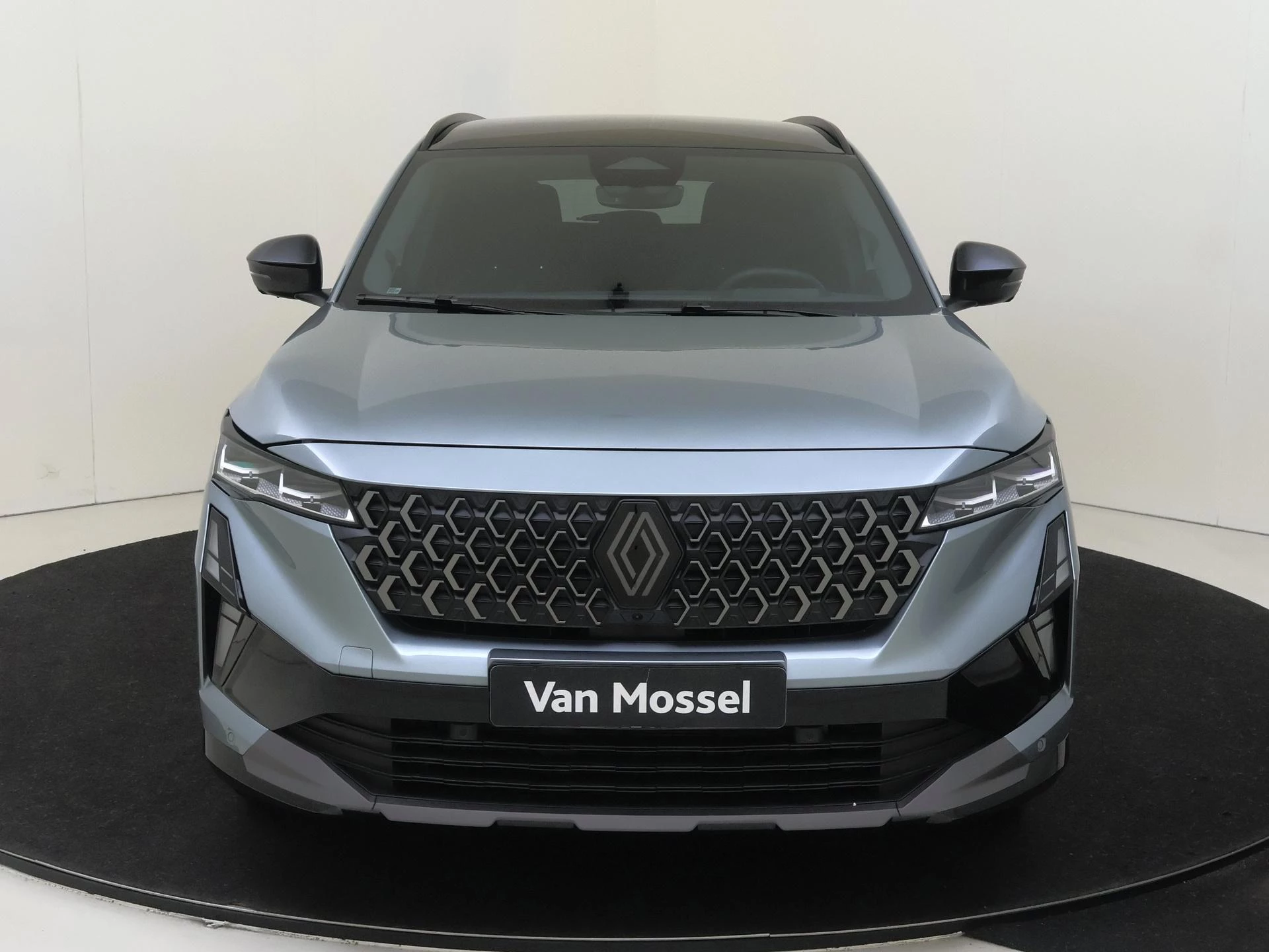 Renault Espace E-Tech full hybrid 200 esprit Alpine 7p.