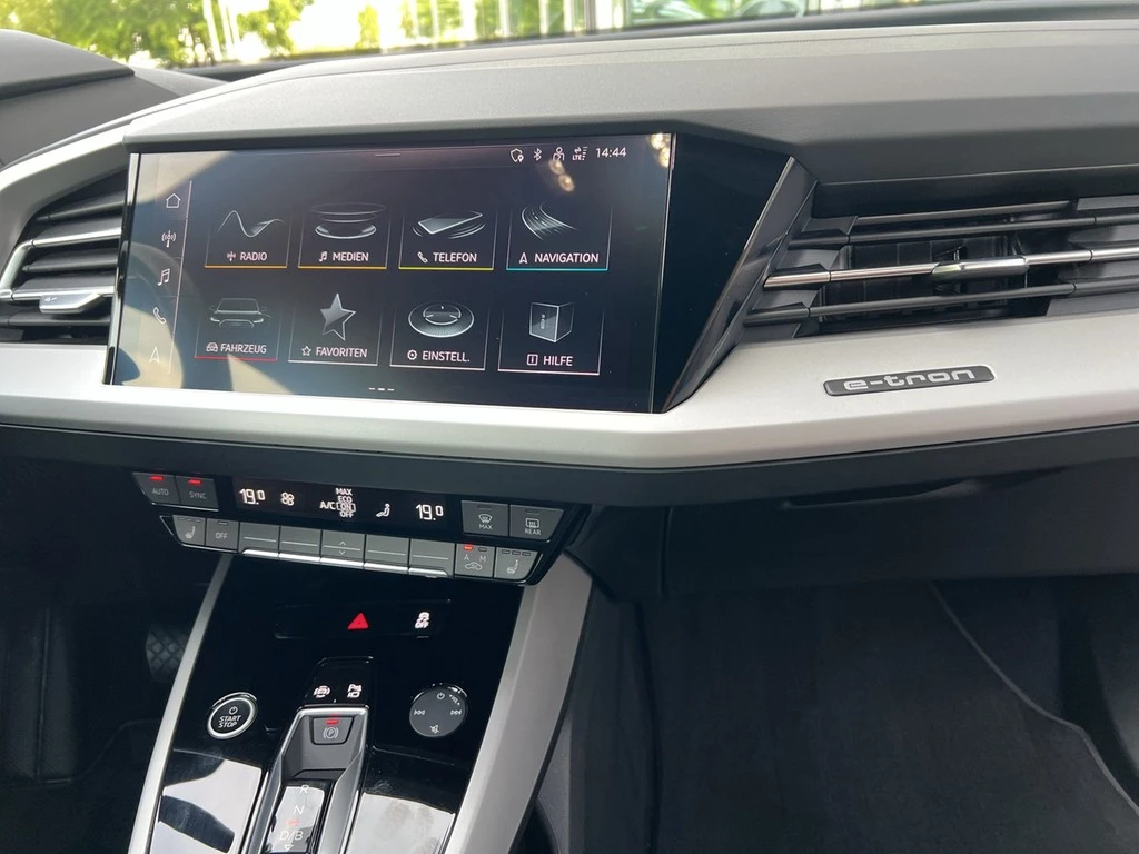 Audi Q4 e-tron 35 *Kamera*