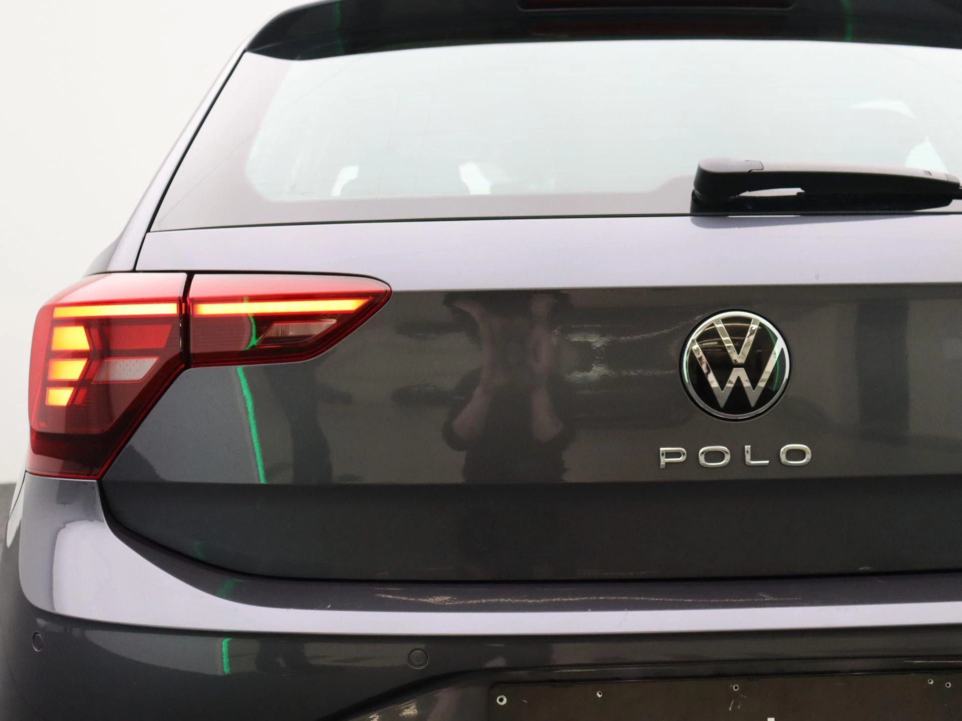 Volkswagen Polo 1.0 TSI Life DSG