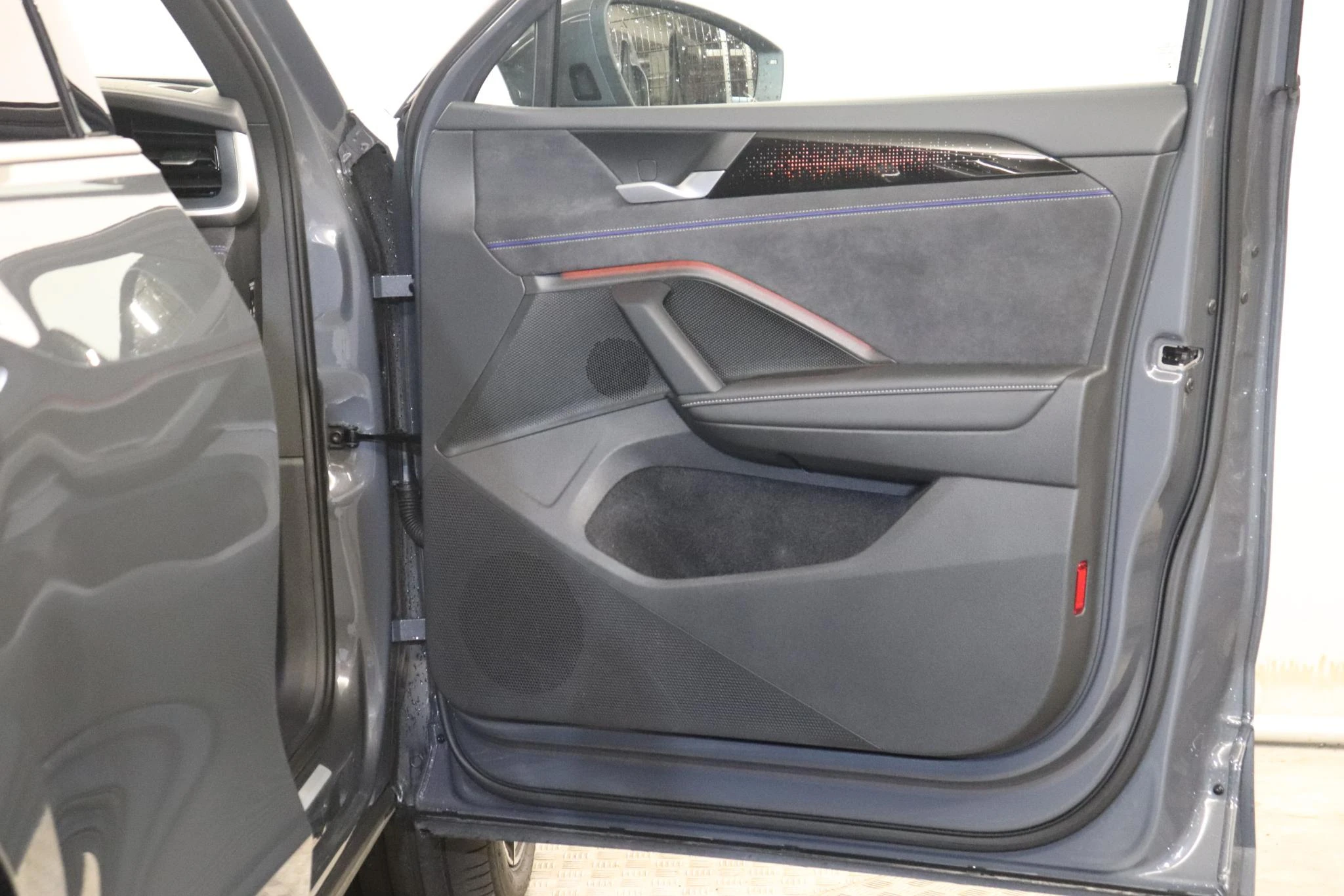 Volkswagen Tayron 1.5 TSI mHEV ACT OPF 110kW DSG R-Line