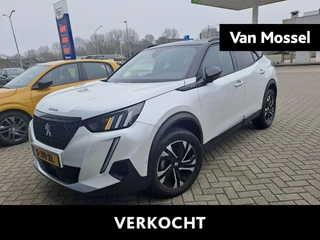 Peugeot 2008 PureTech 130 GT