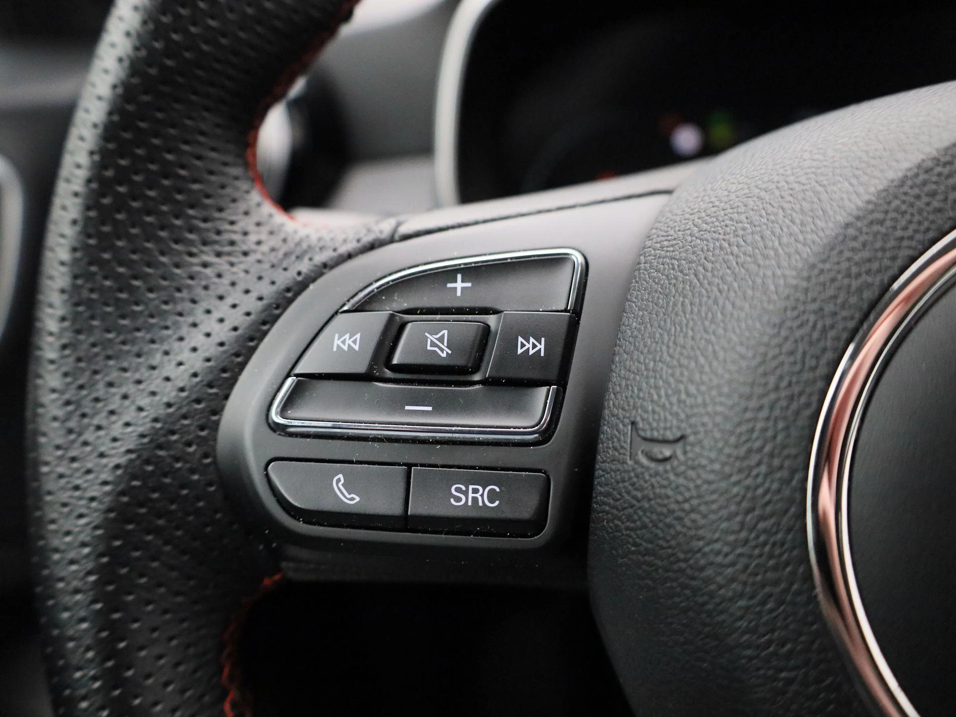 MG ZS EV Standard Range Comfort 50 kWh