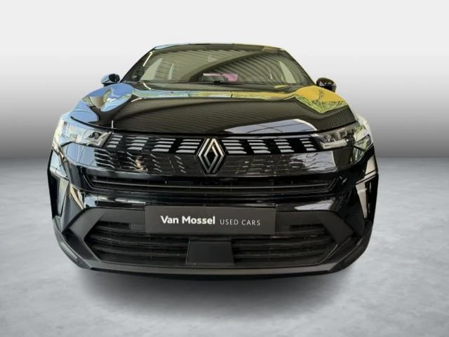 Renault Symbioz E-Tech full hybrid 145 Evolution