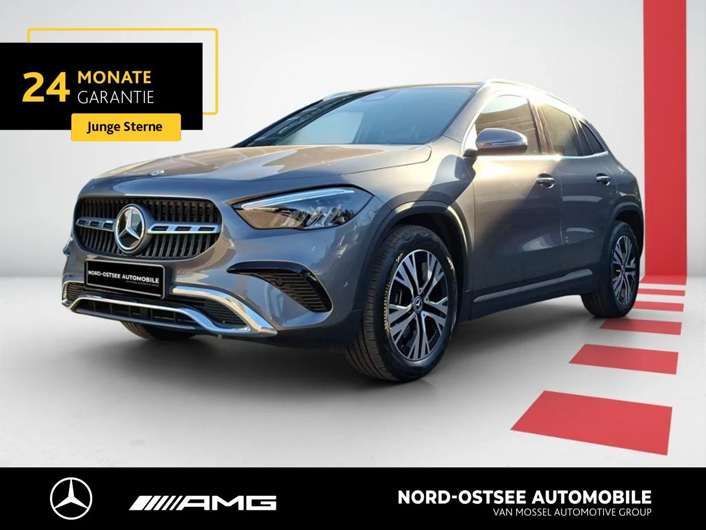 Mercedes-Benz-GLA 200 d-image-0