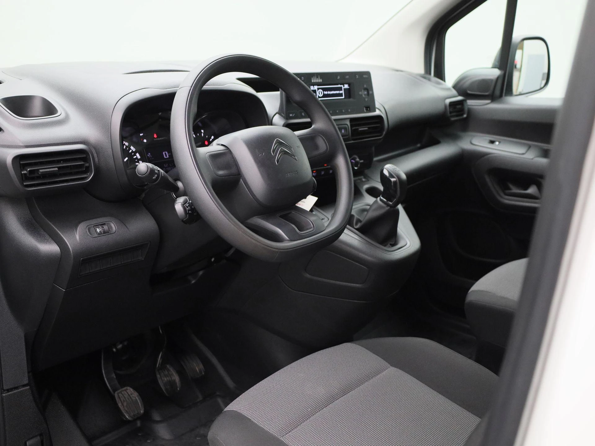Citroën Berlingo M Light 1.6 BlueHDi 75 MAN Club