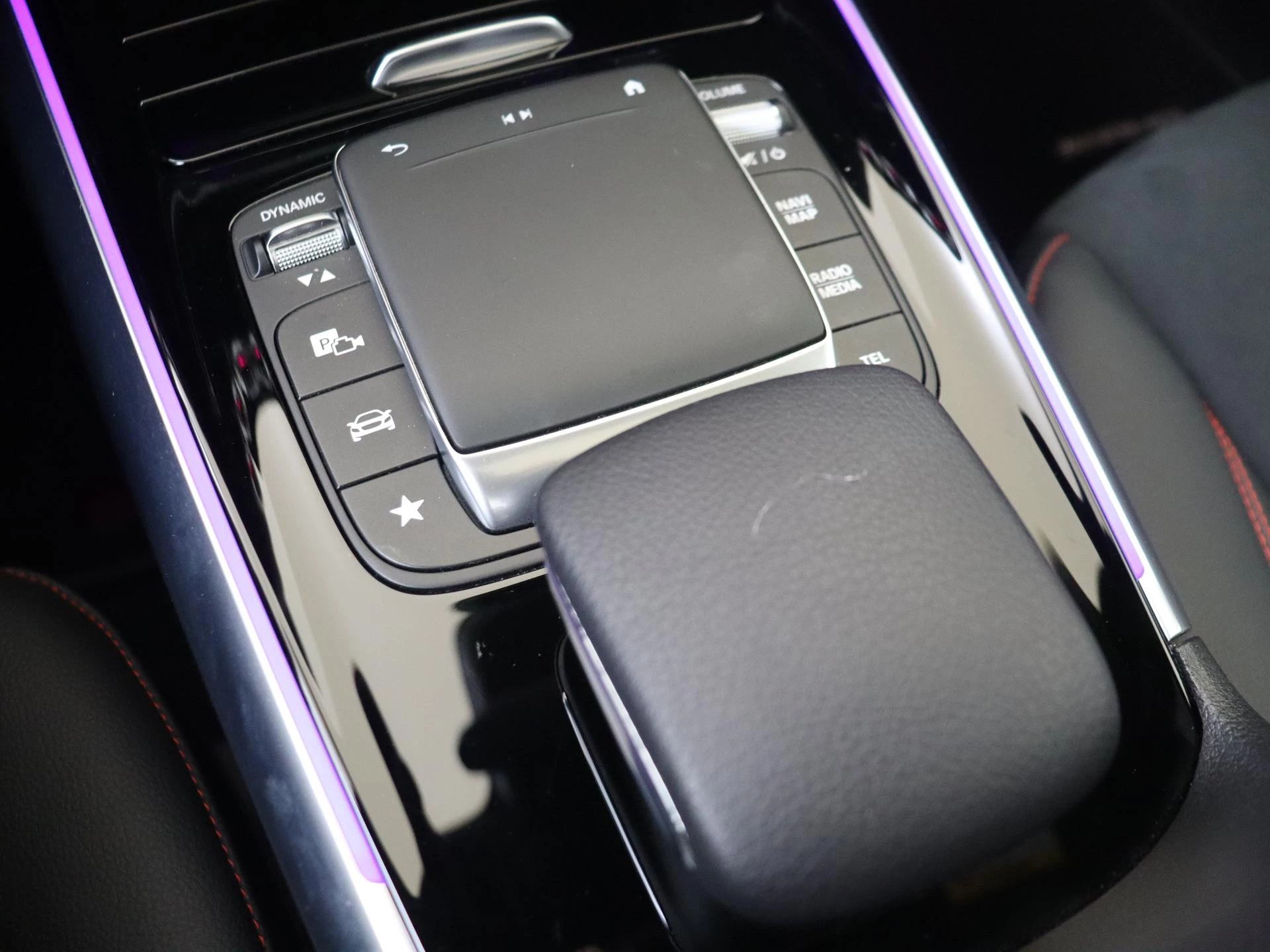 Mercedes-Benz EQA 250 Business Solution AMG 67 kWh