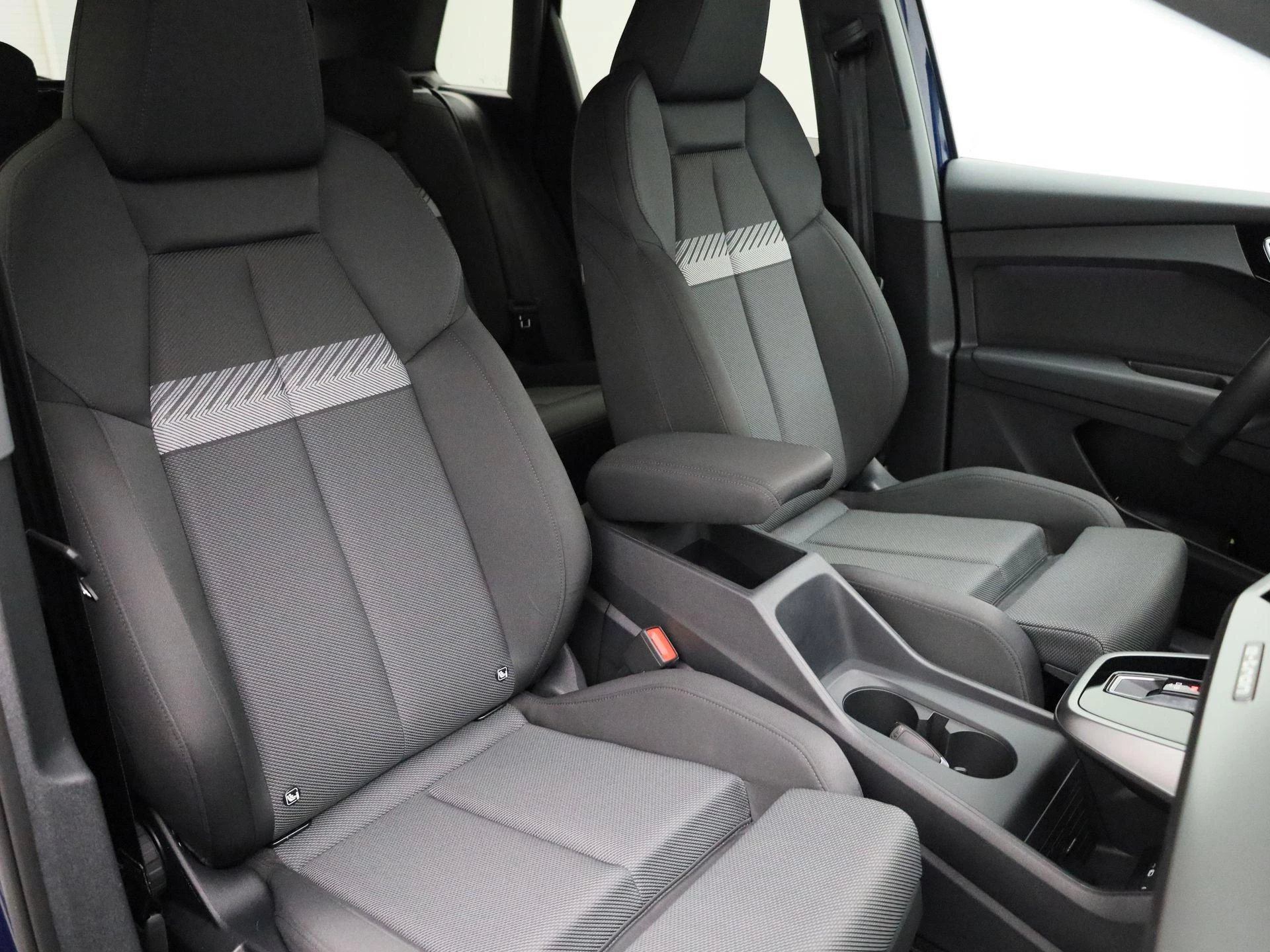 Audi Q4 e-tron 40 Edition 63 kWh
