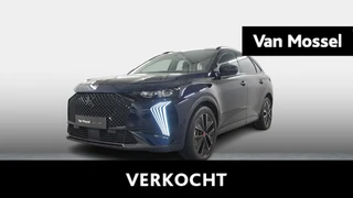 DS DS 7 E-Tense PERFORMANCE Line