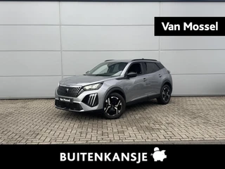 Peugeot 2008 1.2 PureTech 130 Allure