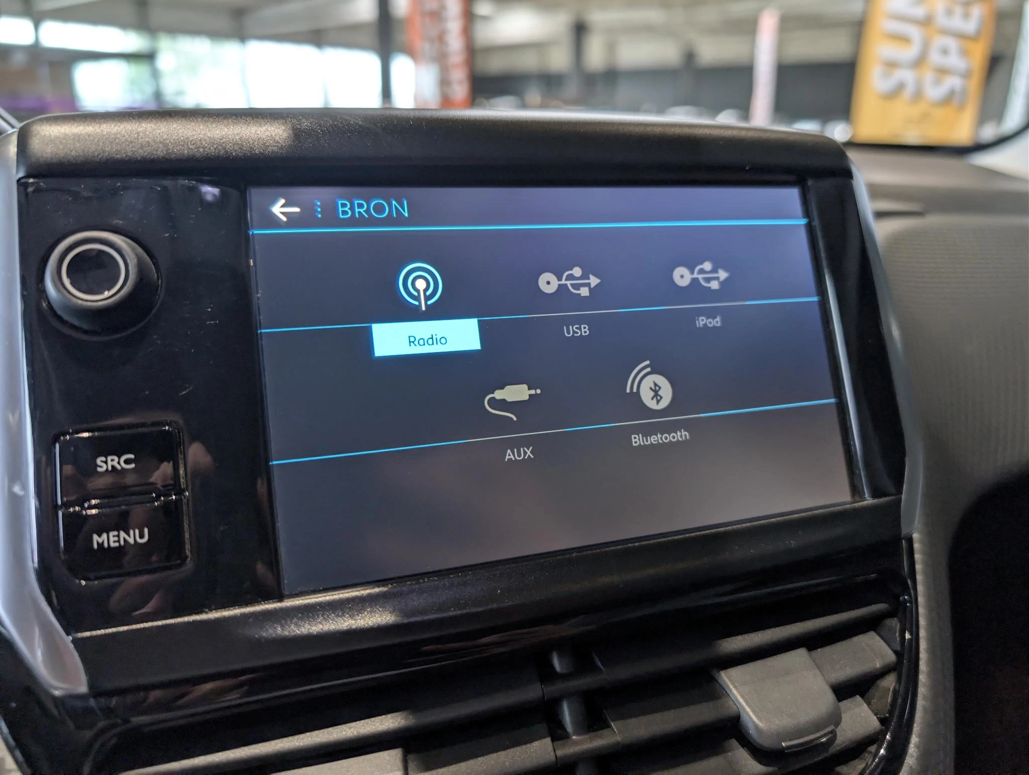 Peugeot 2008 1.2 Puretech 81kW s/s Crossway