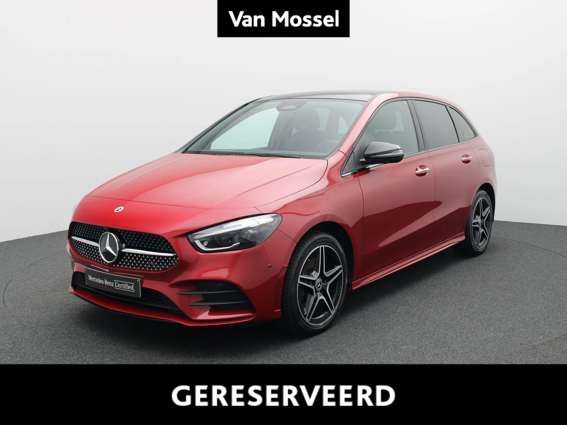 Mercedes-Benz-B-Klasse-image-0