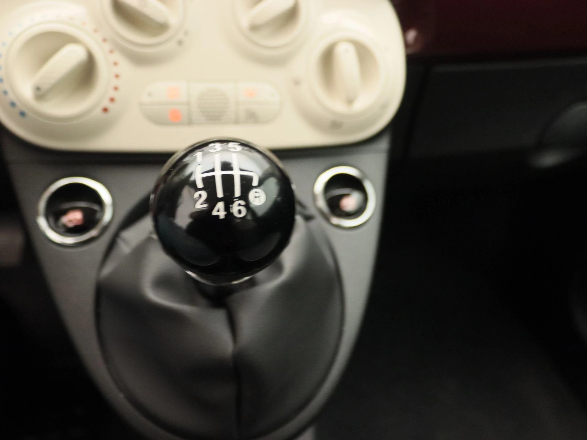 Fiat 500 1.0 Hybrid Lounge