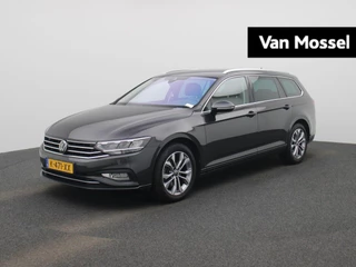 Volkswagen Passat Variant 1.5 TSI Business | 150 PK |