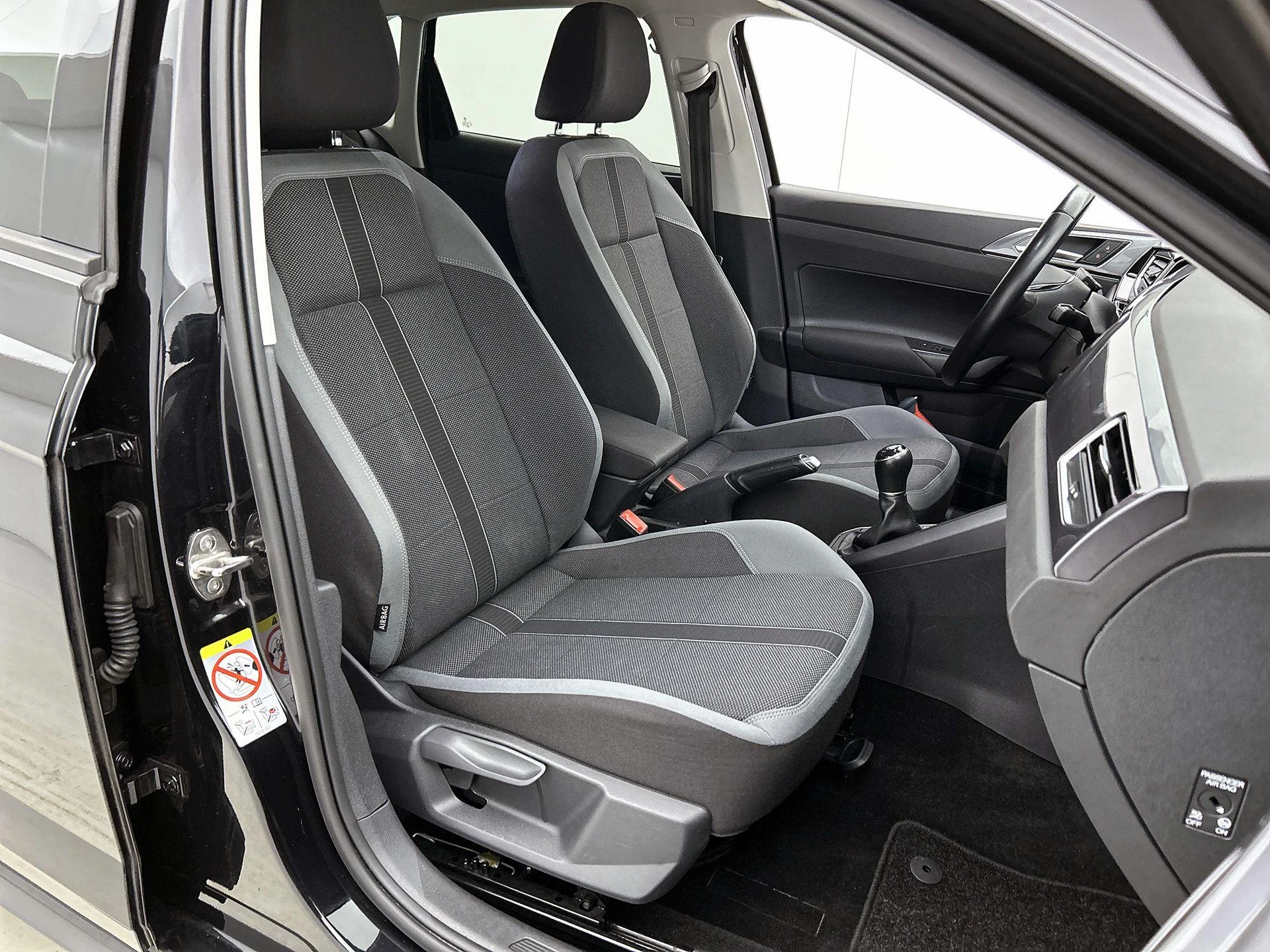 Volkswagen Polo 1.0 TSI Highline Business R