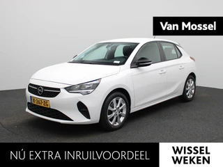 Opel Corsa 1.2 Edition