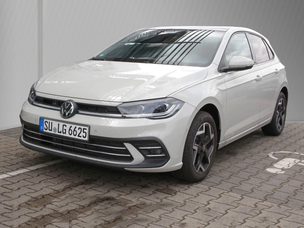 Volkswagen-Polo-image-1
