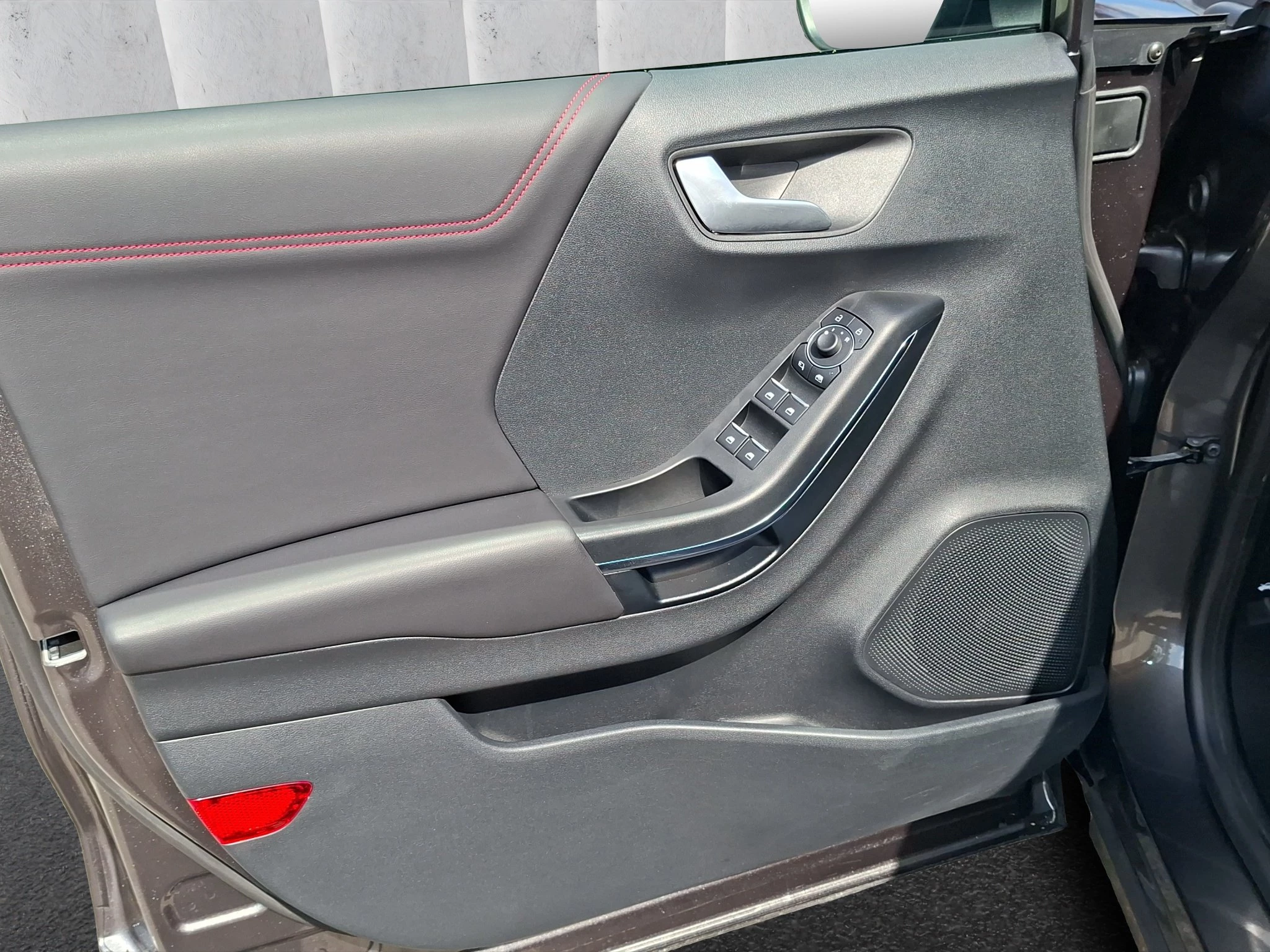 Ford Puma ST-Line X 1.0 EB MHEV Aut. | LED | AHK | GJR | ACC | RFK | SHZ | LMF