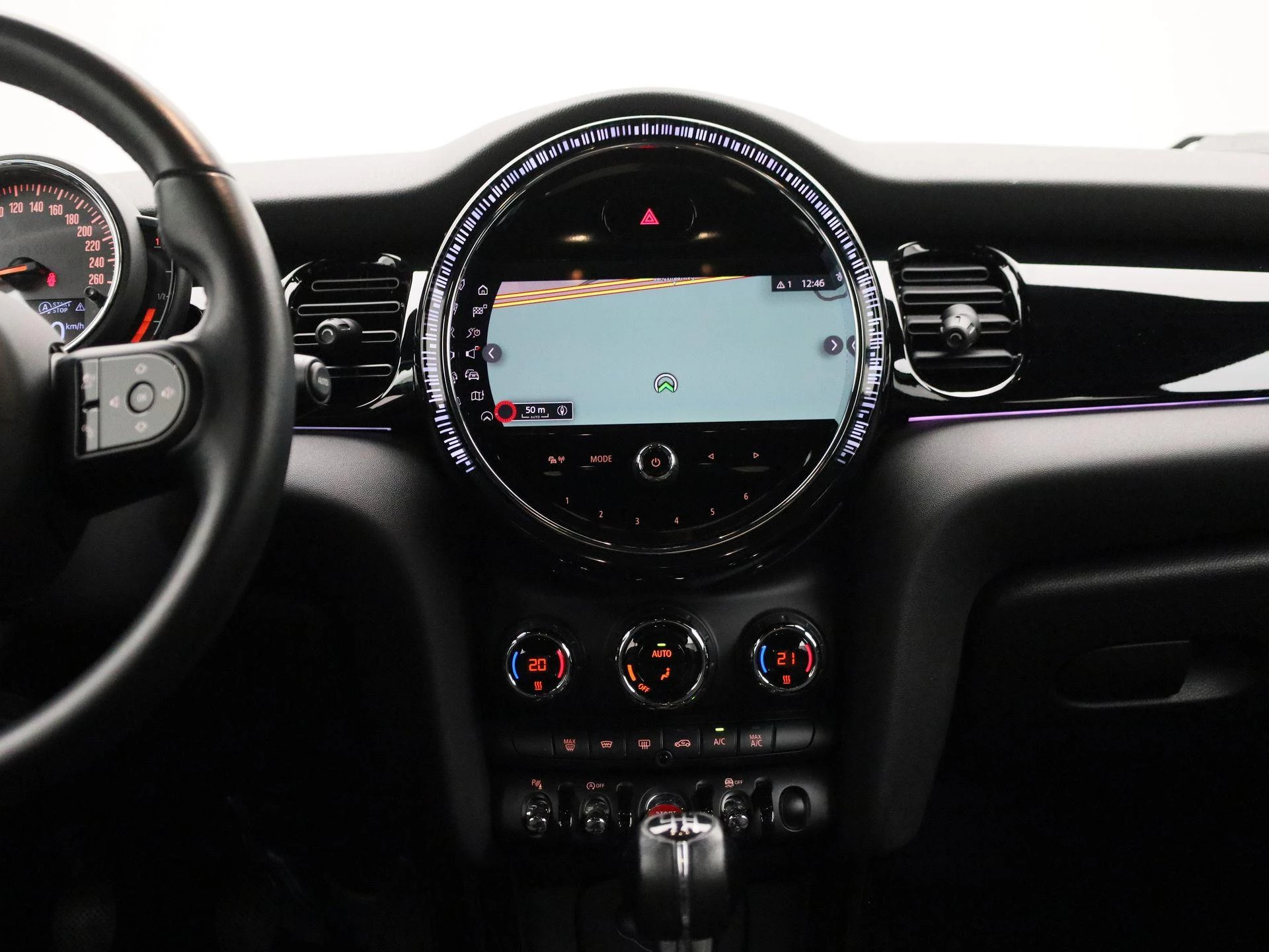 MINI One Mini 5 door