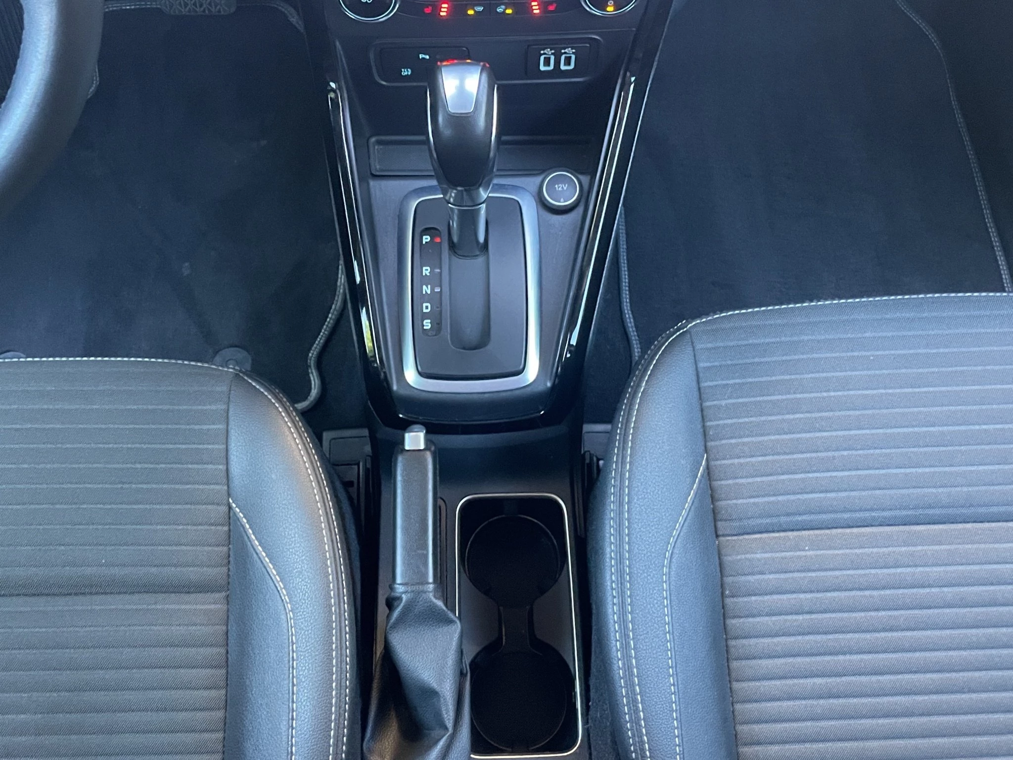 Ford EcoSport Titanium AUT | NAVI | KAM | TWA | PDC | BT