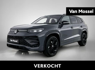 Volkswagen Tayron 1.5 eHybrid R-Line Edition 204 PK