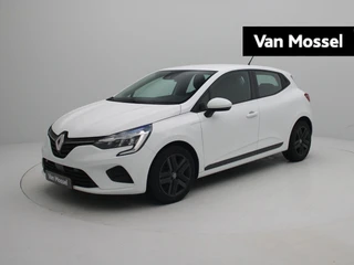 Renault Clio TCe 90 Zen
