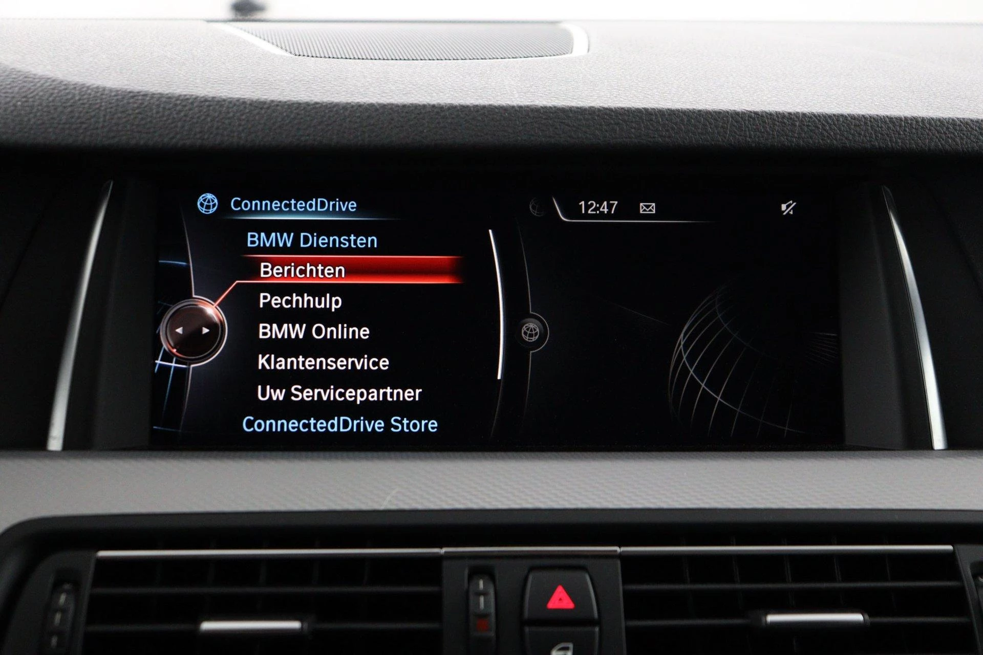 BMW 5 Serie Touring 520i M Sport Edition High Executive Automaat |