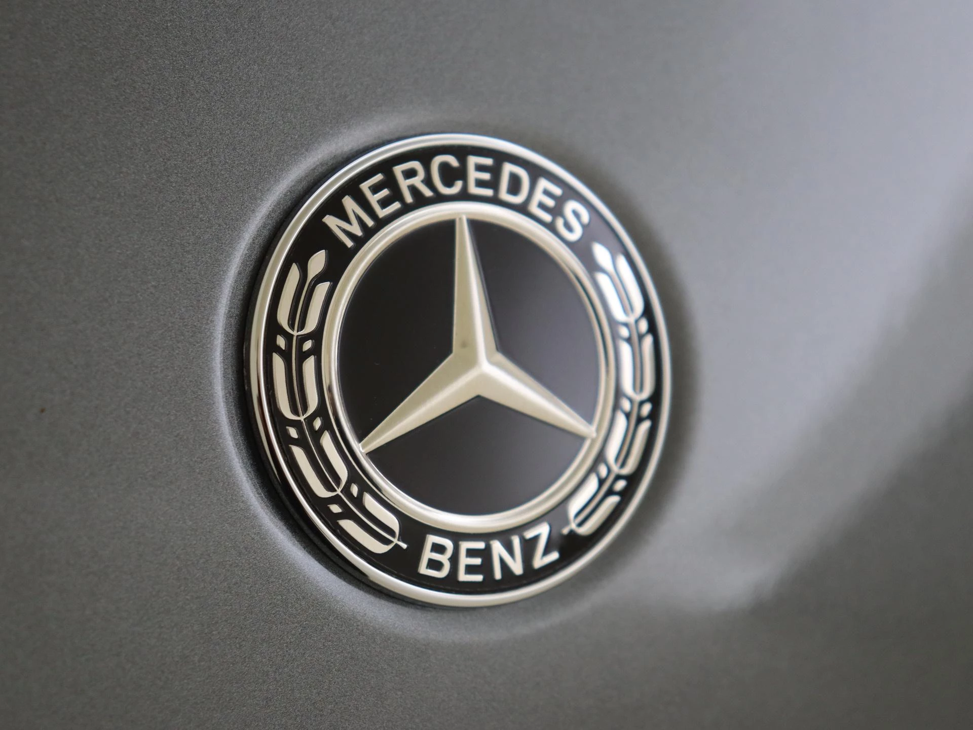 Mercedes-Benz GLC Coupé 250 4MATIC Premium Plus
