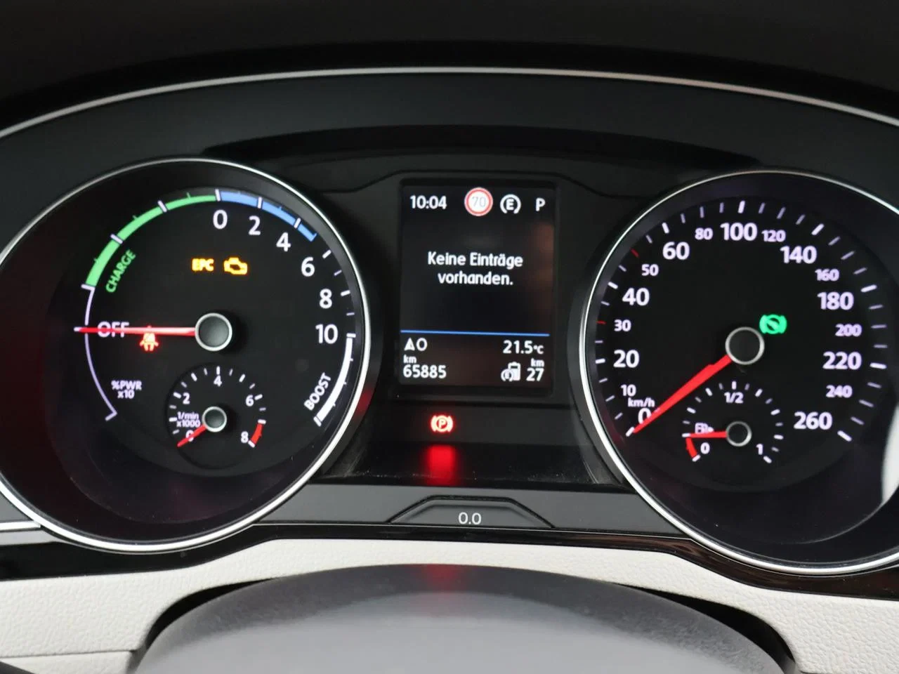 Volkswagen Passat Variant GTE Passat GTE 1.4 eHybrid PHEV 218PK *AUTOMAAT*TREKHAAK*WIT LEDER*ALCANTARA*CAMERA*ACC*NAVI*APP-CONNECT*...*
