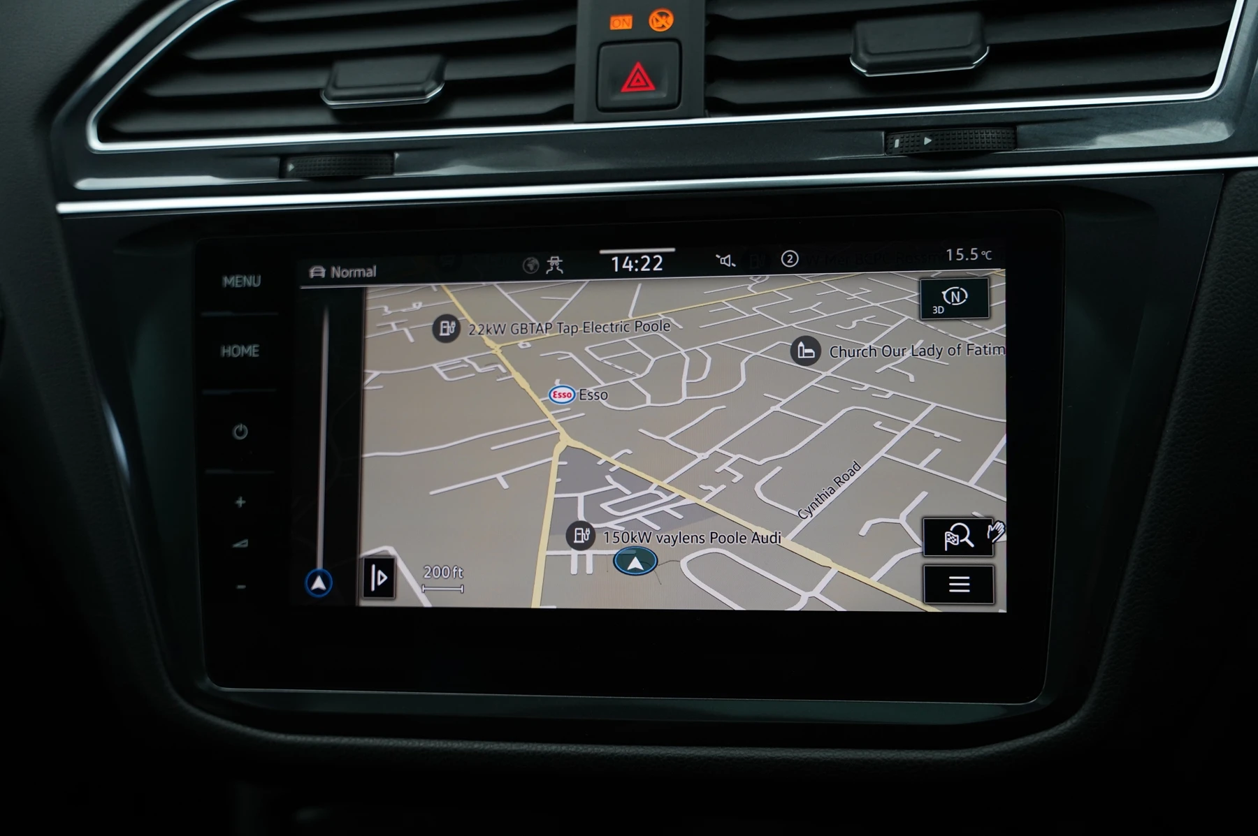 Volkswagen-Tiguan Allspace-image-21