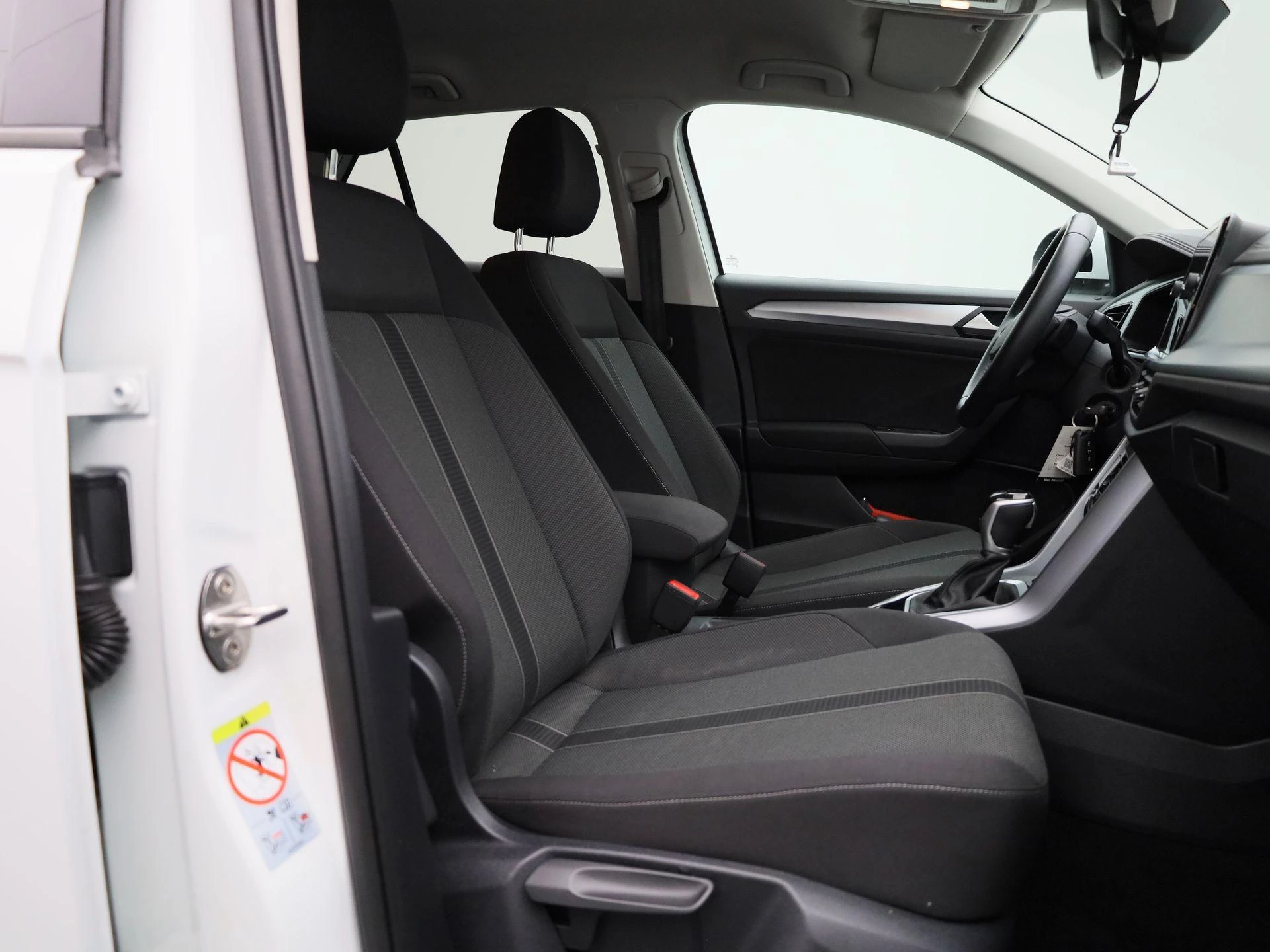 Volkswagen T-Roc 1.5 TSI Life