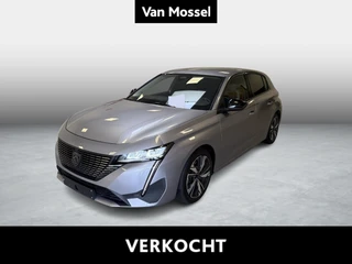 Peugeot 308 1.2 PureTech 130 S&S Allure Pack