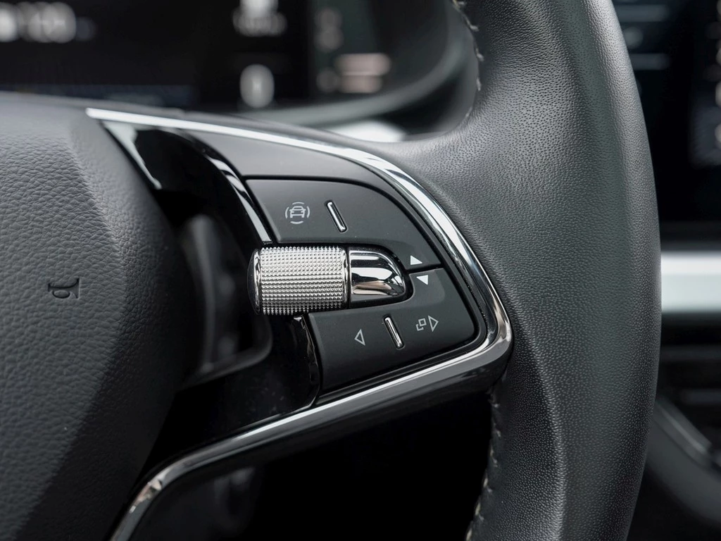 Škoda Kamiq 1.0 TSI DSG Ambition