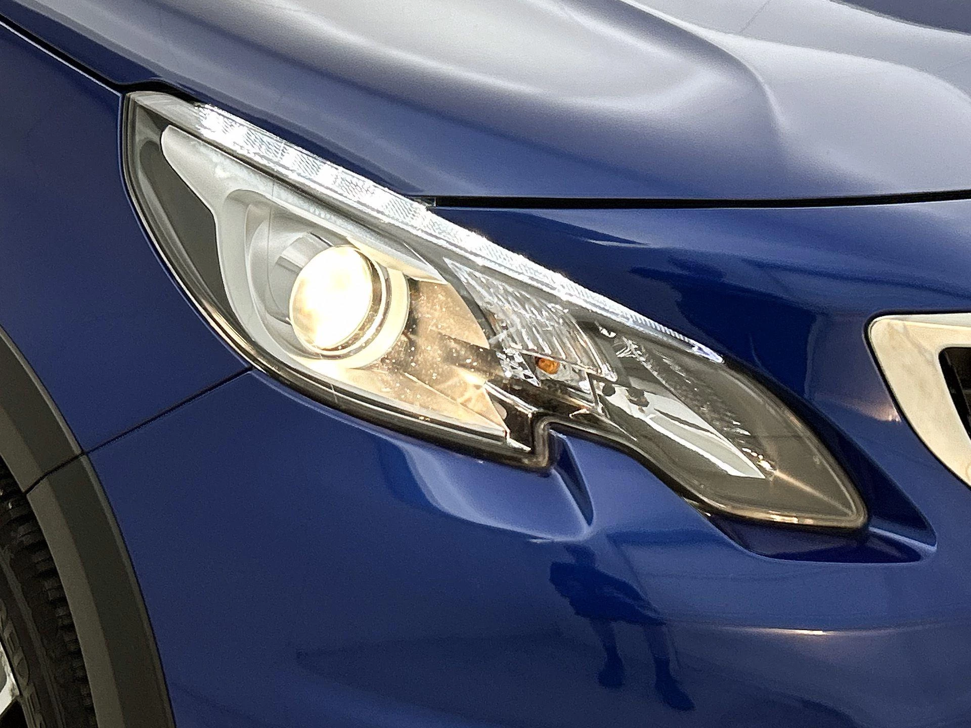 Peugeot 2008 1.2 PureTech Allure