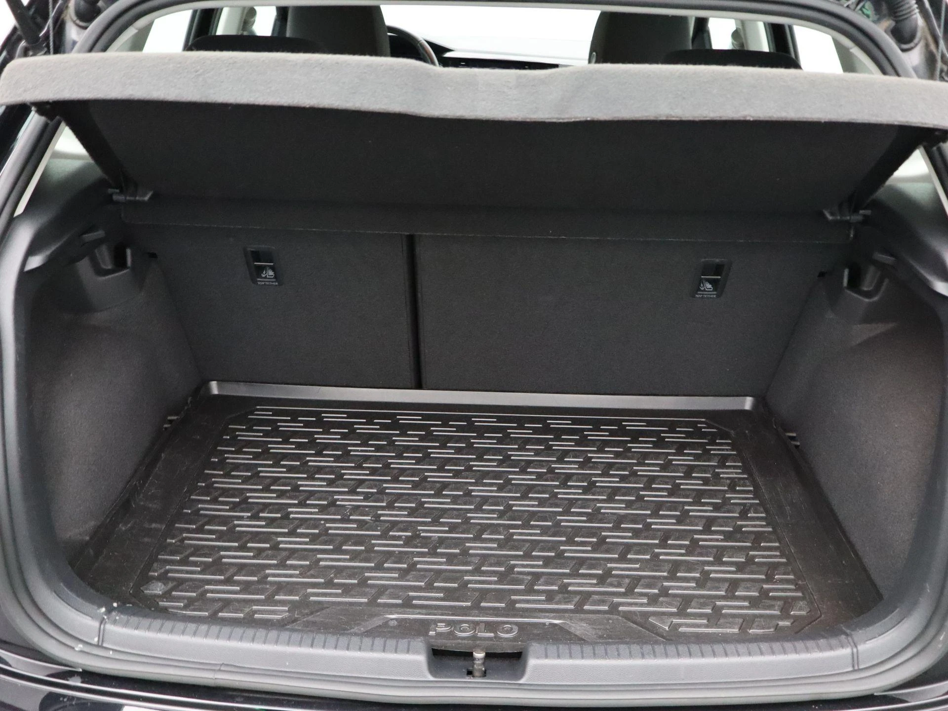 Volkswagen Polo 1.0 TSI Life Business
