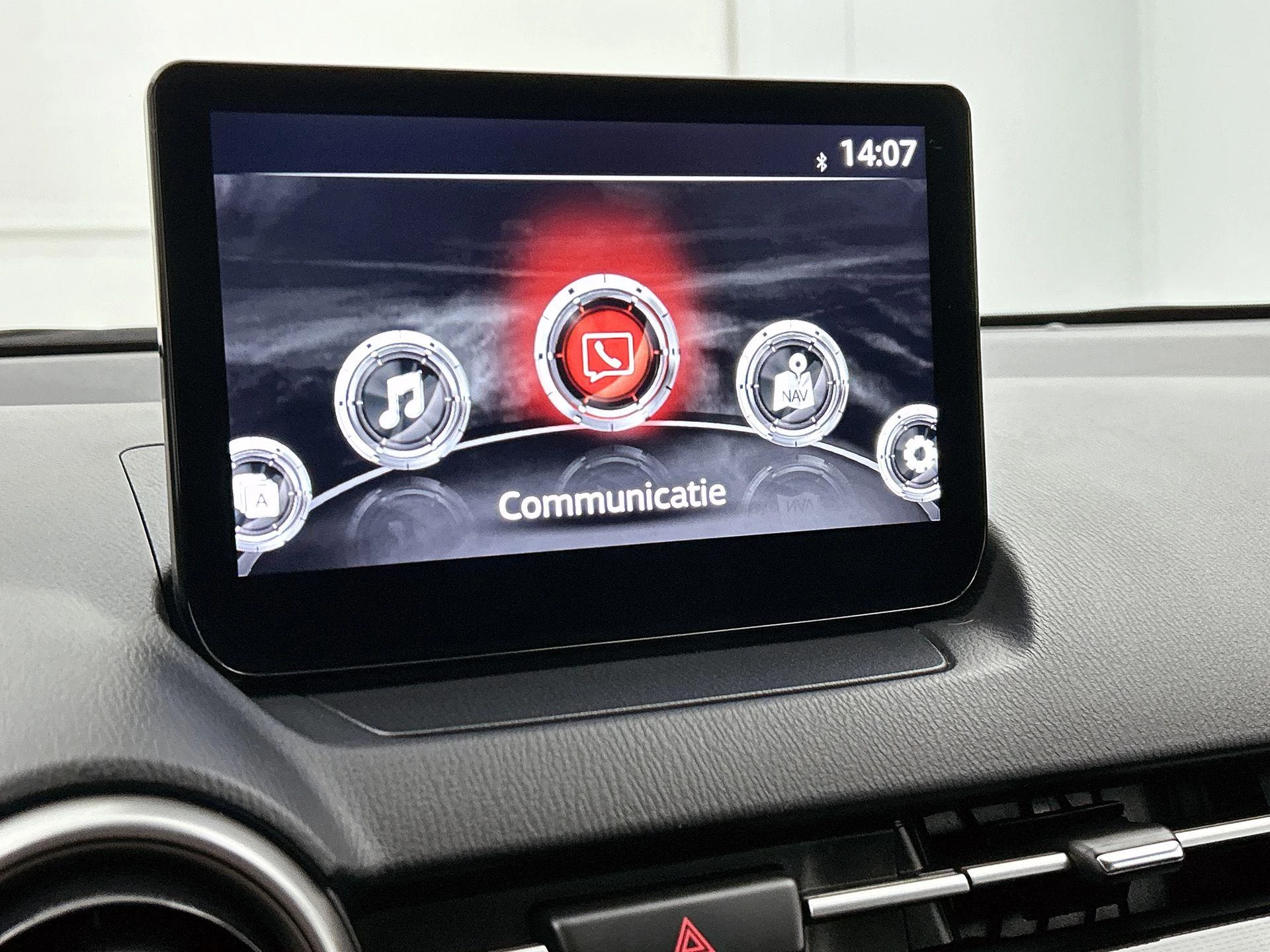 Mazda 2 1.5 Skyactiv-G