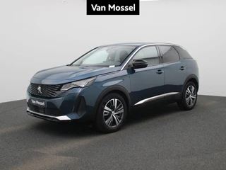 Peugeot 3008 Hybrid 225 e-Auto8 Allure Pack